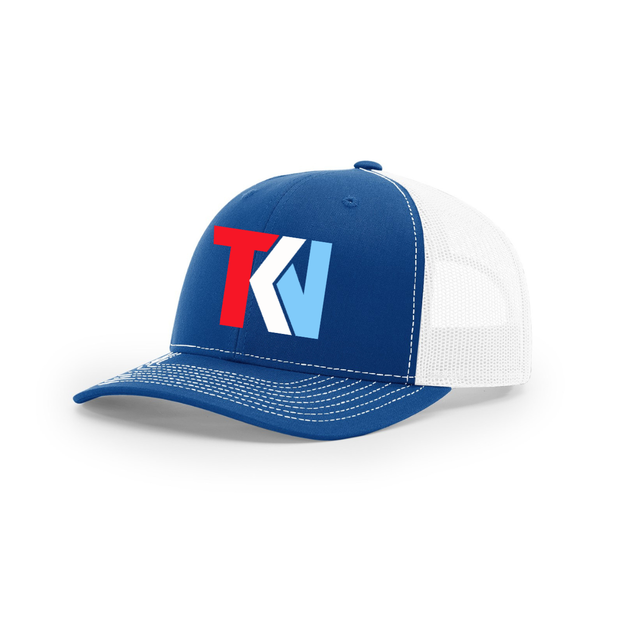 LIMITED EDITION Team TKN Trucker