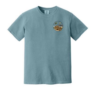 LIMITED EDITION MBO TKN Comfort Colors Tee
