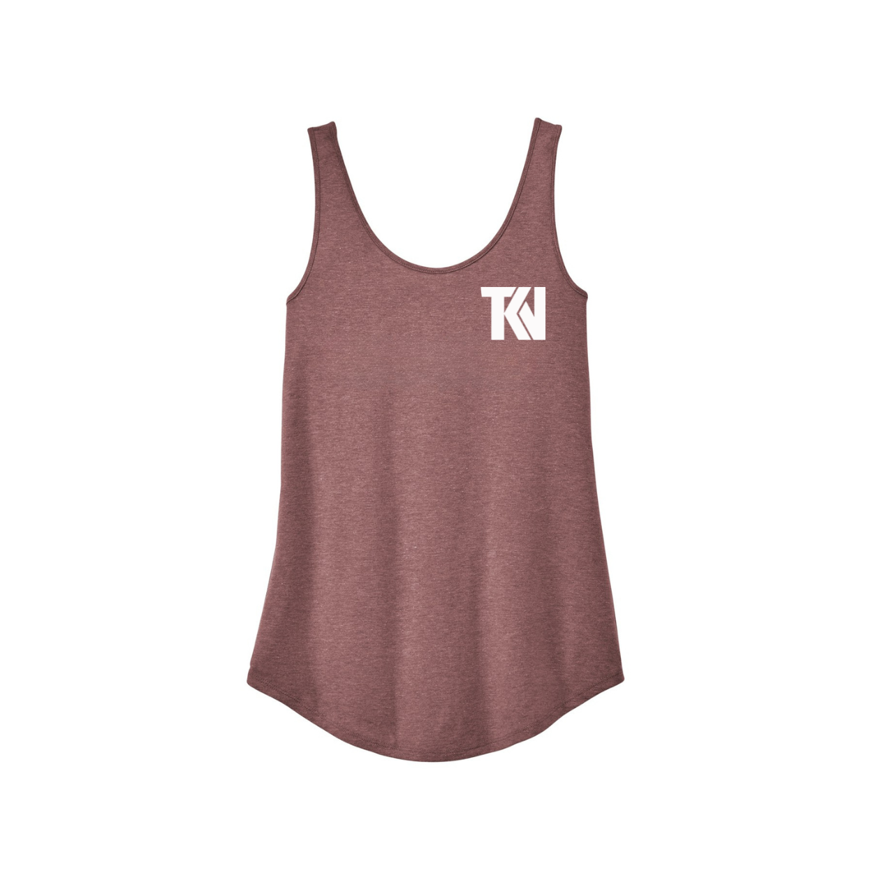 TKN Ladies' Tank