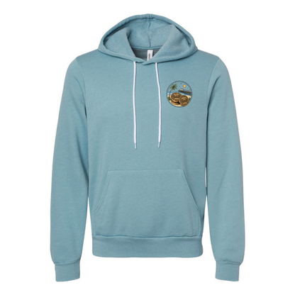 LIMITED EDITION MBO TKN Fleece Hoodie