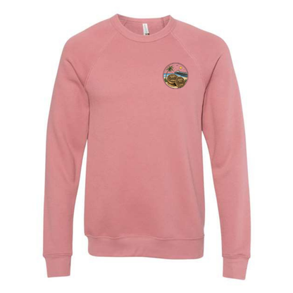 LIMITED EDITION MBO Penny Tile Crewneck Sweatshirt