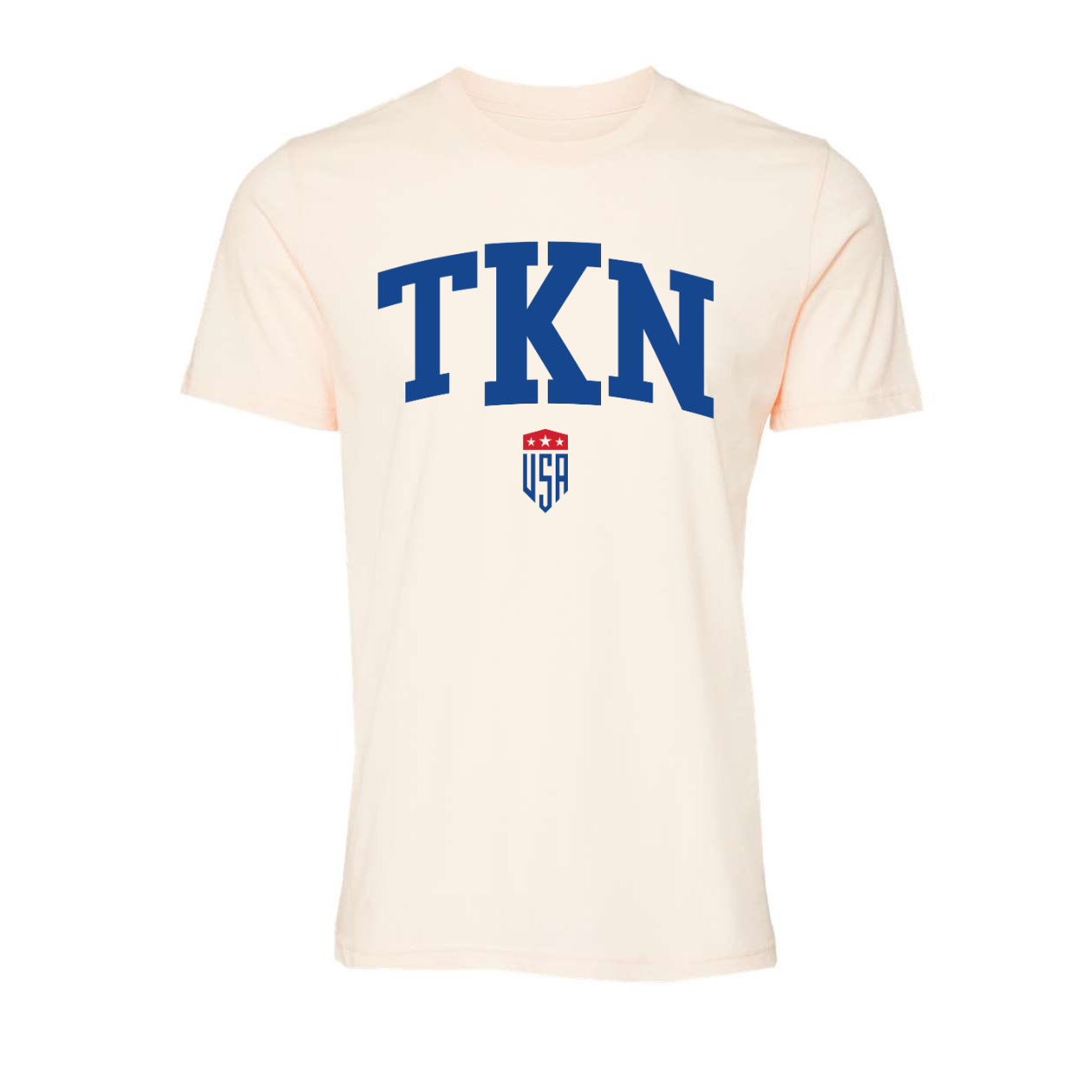 LIMITED EDITION Team TKN Tee
