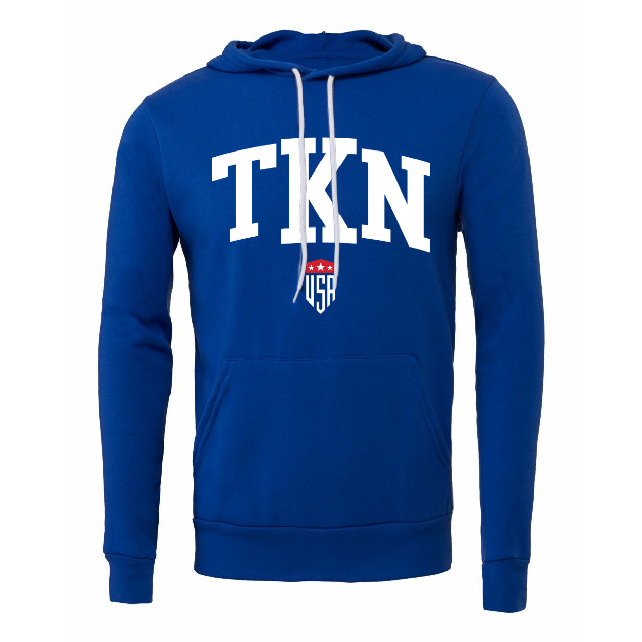 LIMITED EDITION Team TKN Fleece Hoodie