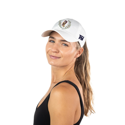 LIMITED EDITION: Gstaad Ponytail Caps