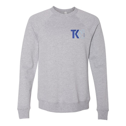 TKNation Fleece Crewneck Sweatshirt