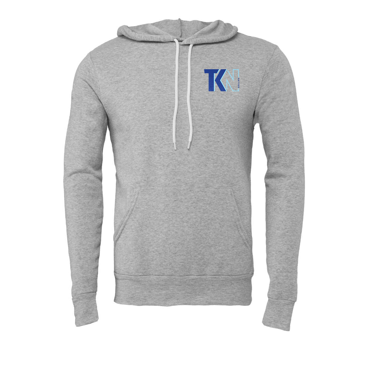 TKN Fleece Hoodie