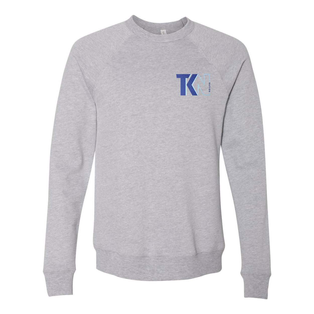 TKN Fleece Crewneck Sweatshirt