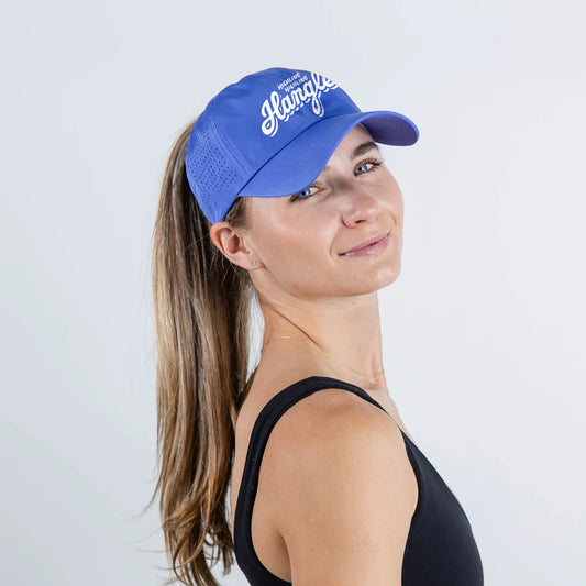 Highline Hangle Ponytail Caps