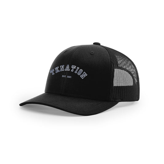 TKN Collegiate Trucker