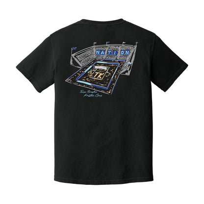 TKNation Comfort Colors Tee