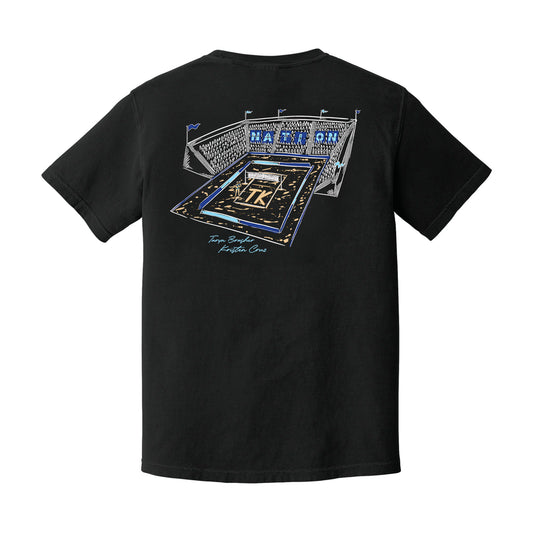 TKNation Comfort Colors Tee