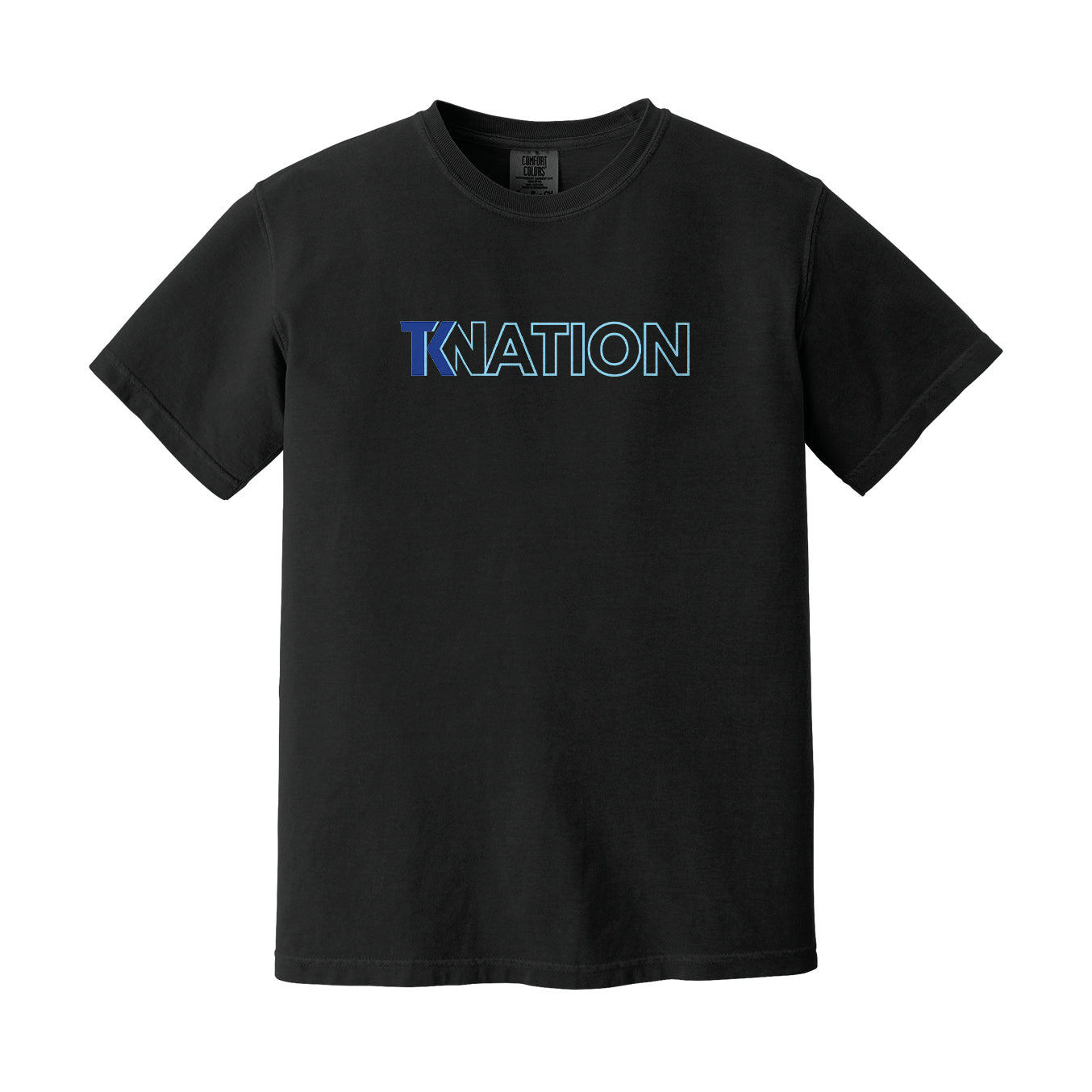 TKN Staple Comfort Colors Tee