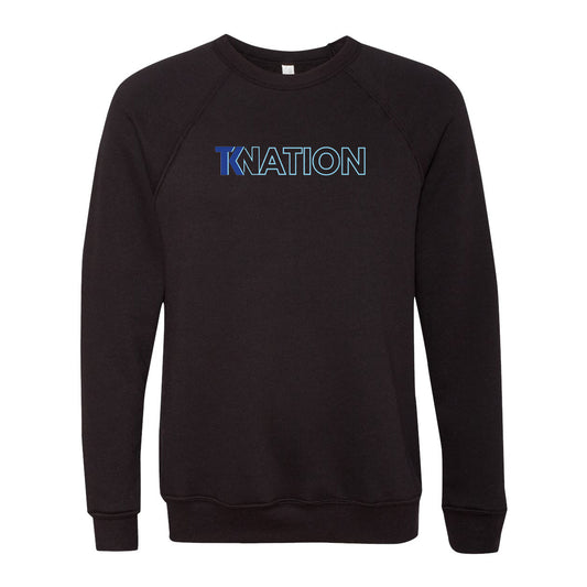 TKN Staple Fleece Crewneck Sweatshirt