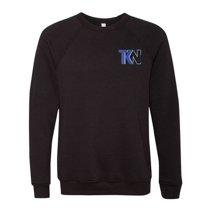 TKNation Fleece Crewneck Sweatshirt