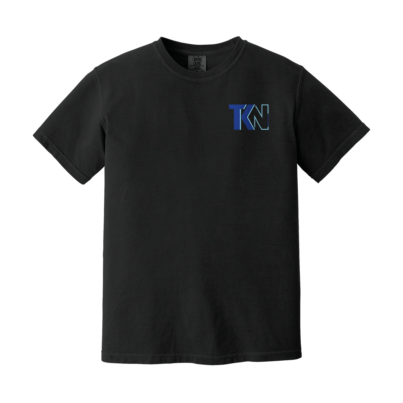 TKN Comfort Colors Tee