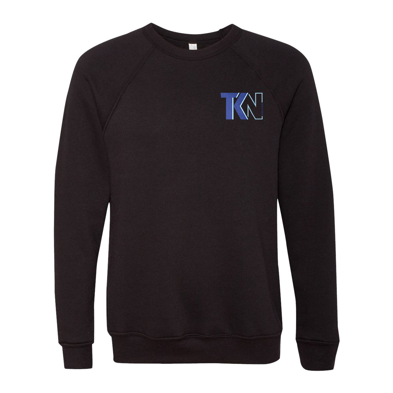 TKN Fleece Crewneck Sweatshirt