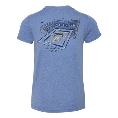 TKNation Youth Tee