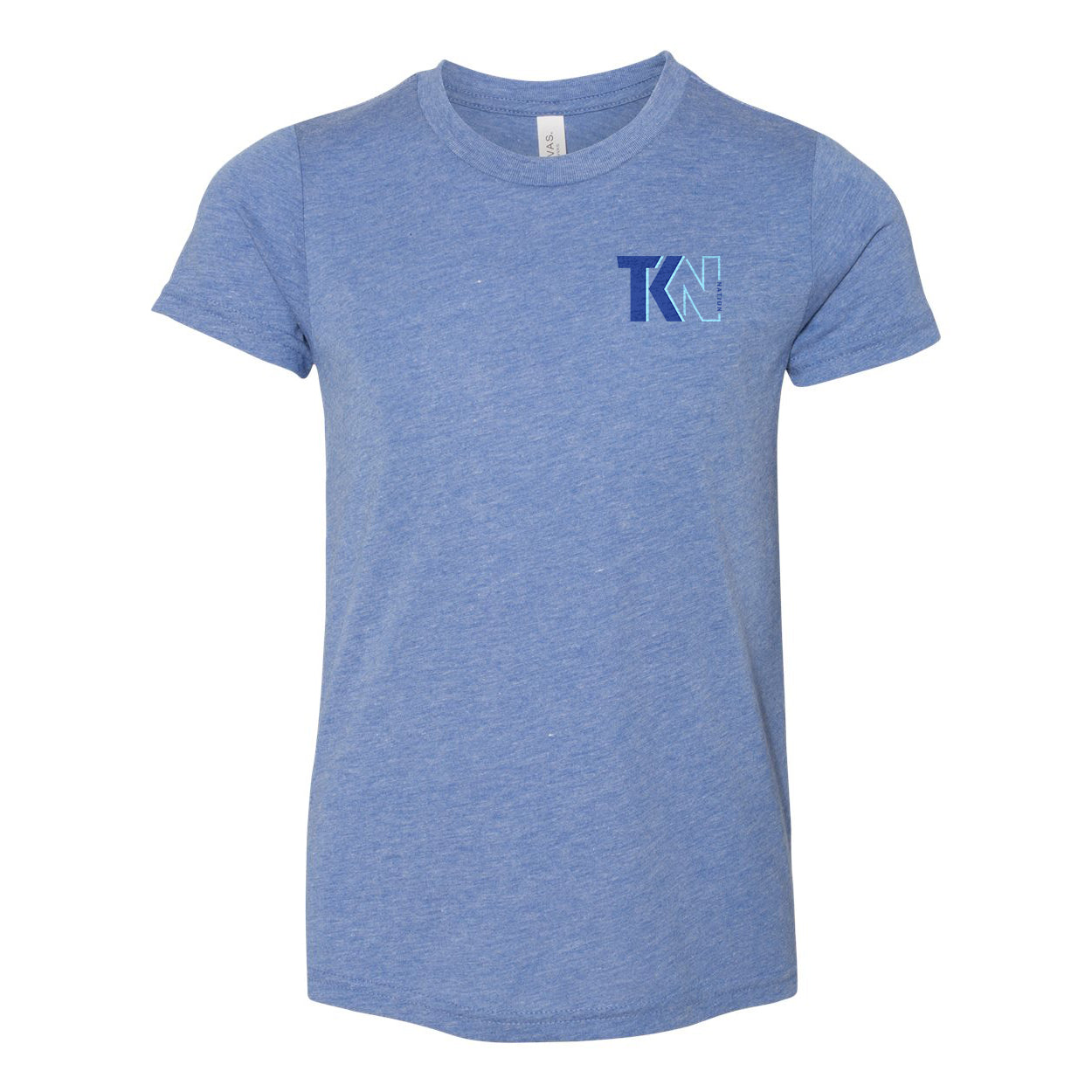 TKNation Youth Tee