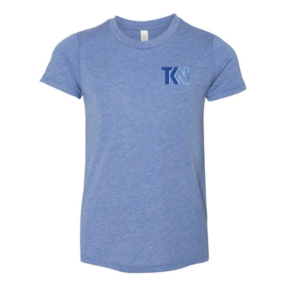 TKNation Youth Tee