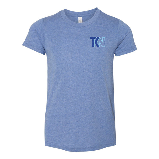 TKN Youth Tee