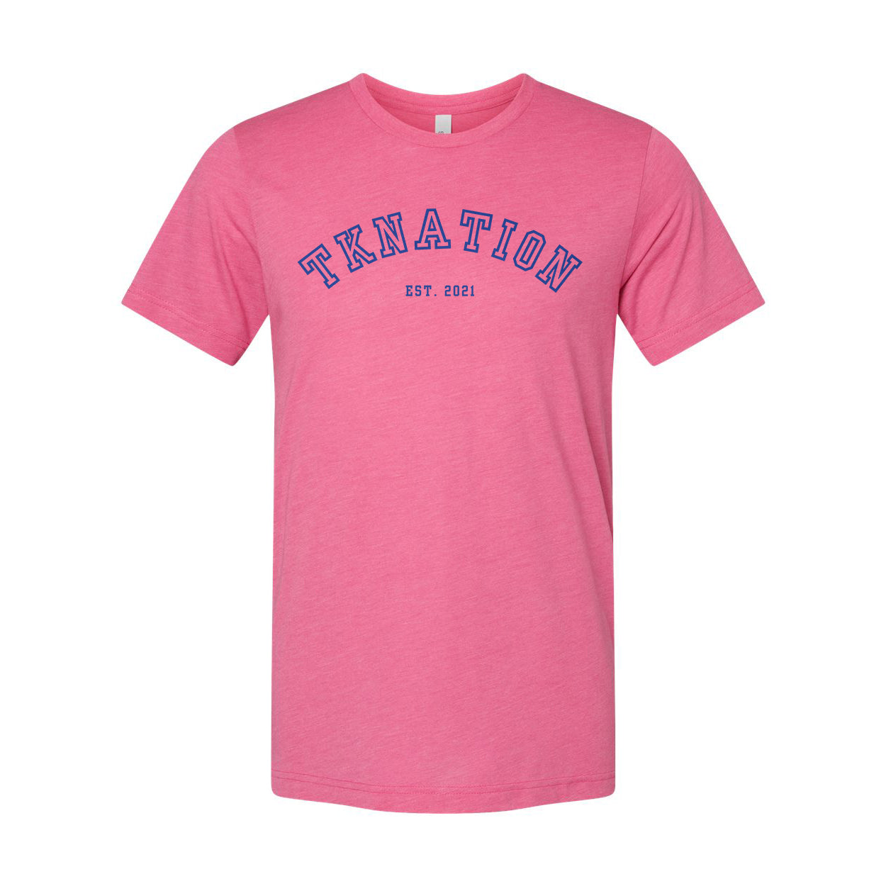 TKN Collegiate Tee