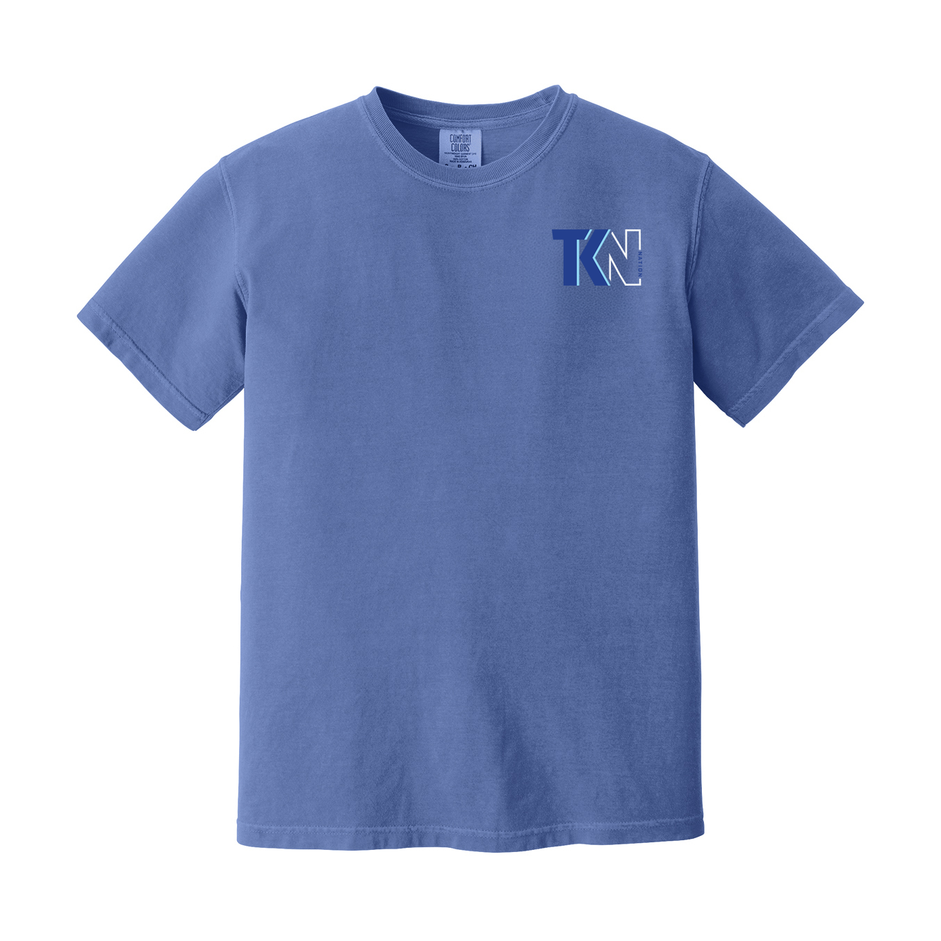 TKN Comfort Colors Tee