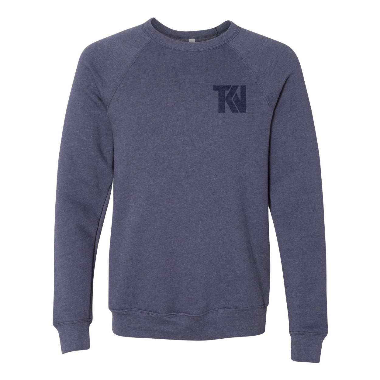 Rewrite the Script Fleece Crewneck Sweatshirt