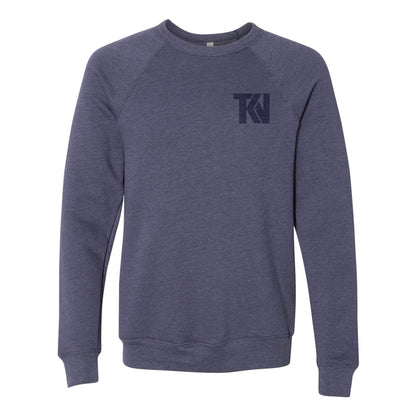 Rewrite the Script Fleece Crewneck Sweatshirt