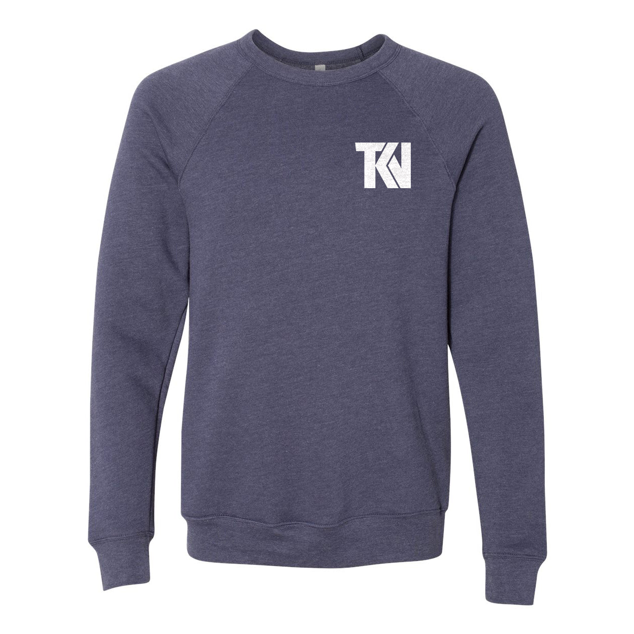 California Dreamin' Fleece Crewneck Sweatshirt