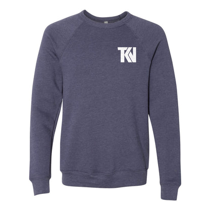 California Dreamin' Fleece Crewneck Sweatshirt