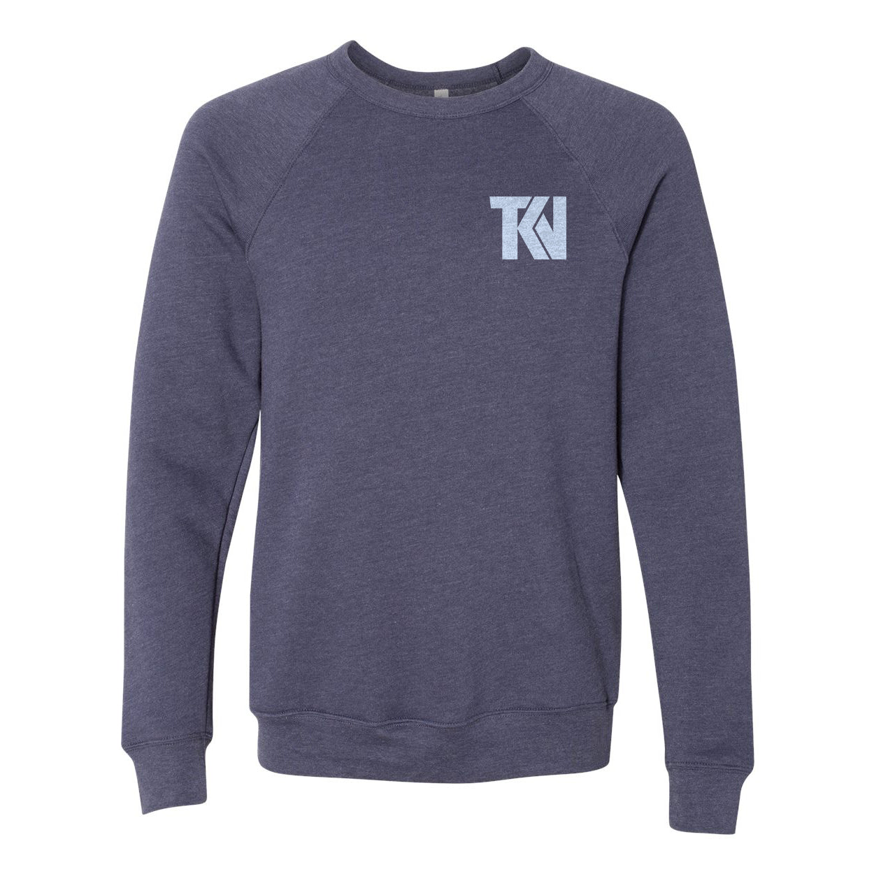 TKN Fleece Crewneck Sweatshirt