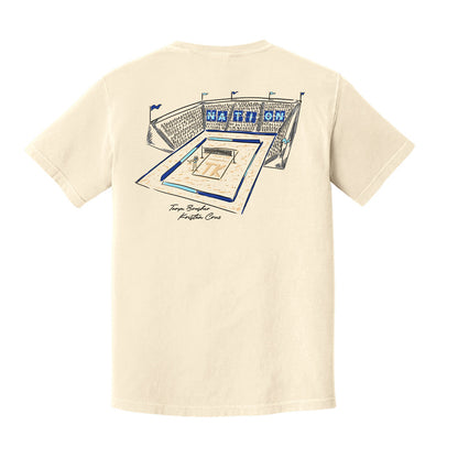 TKNation Comfort Colors Tee