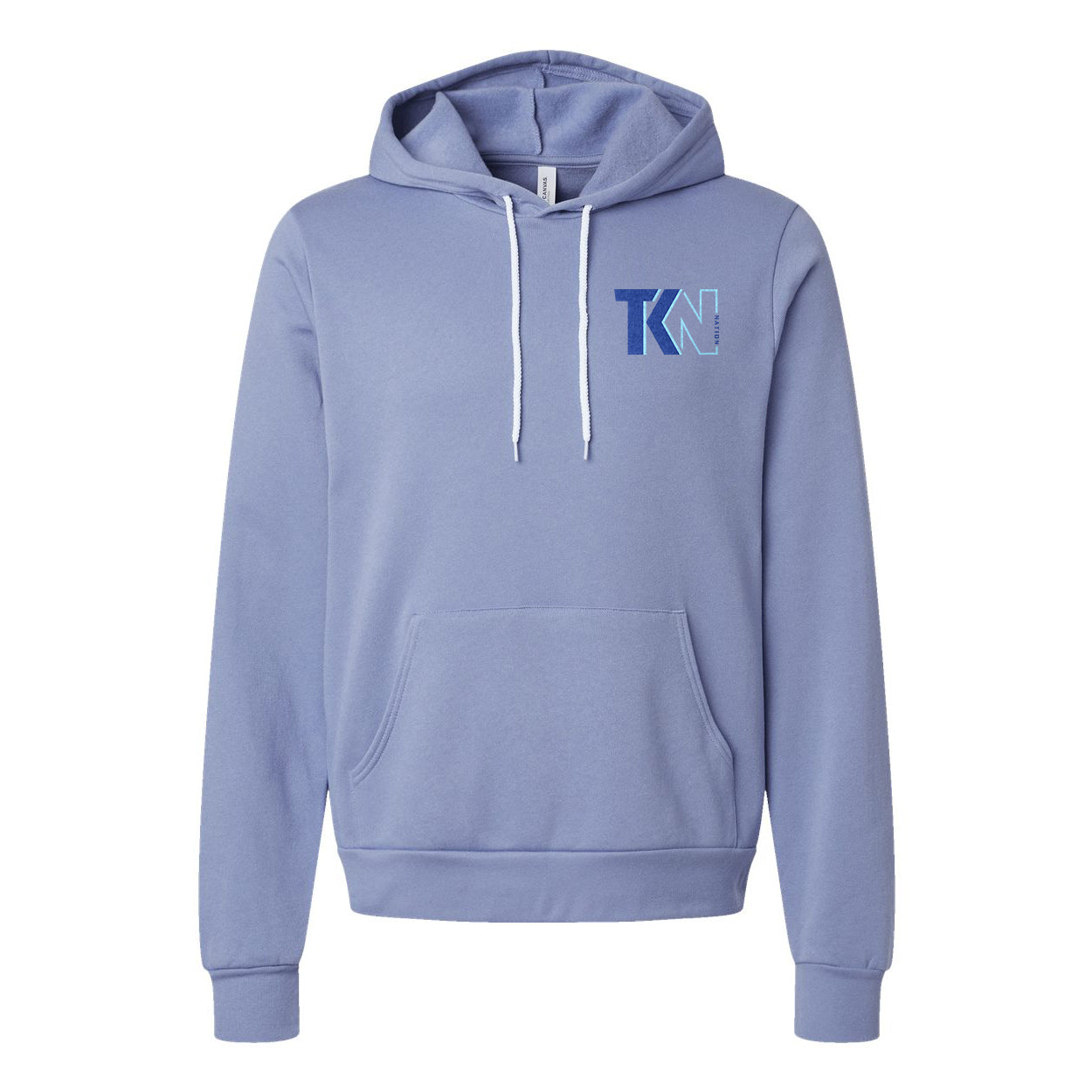 TKN Fleece Hoodie