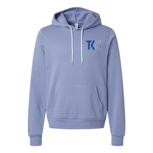 TKN Fleece Hoodie