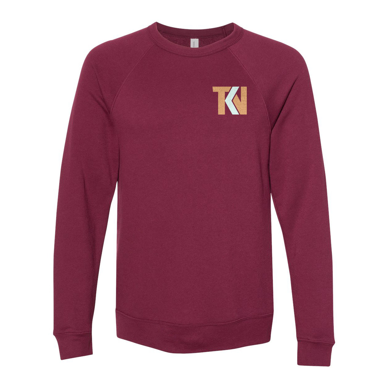 TKN Fleece Crewneck Sweatshirt
