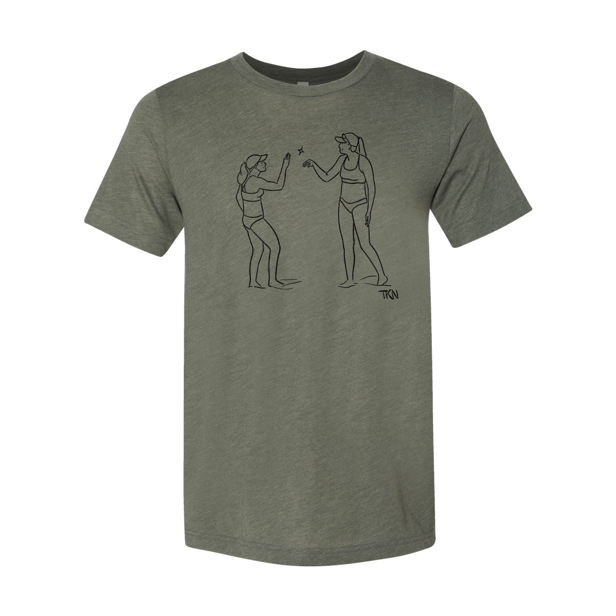 Ding Tee
