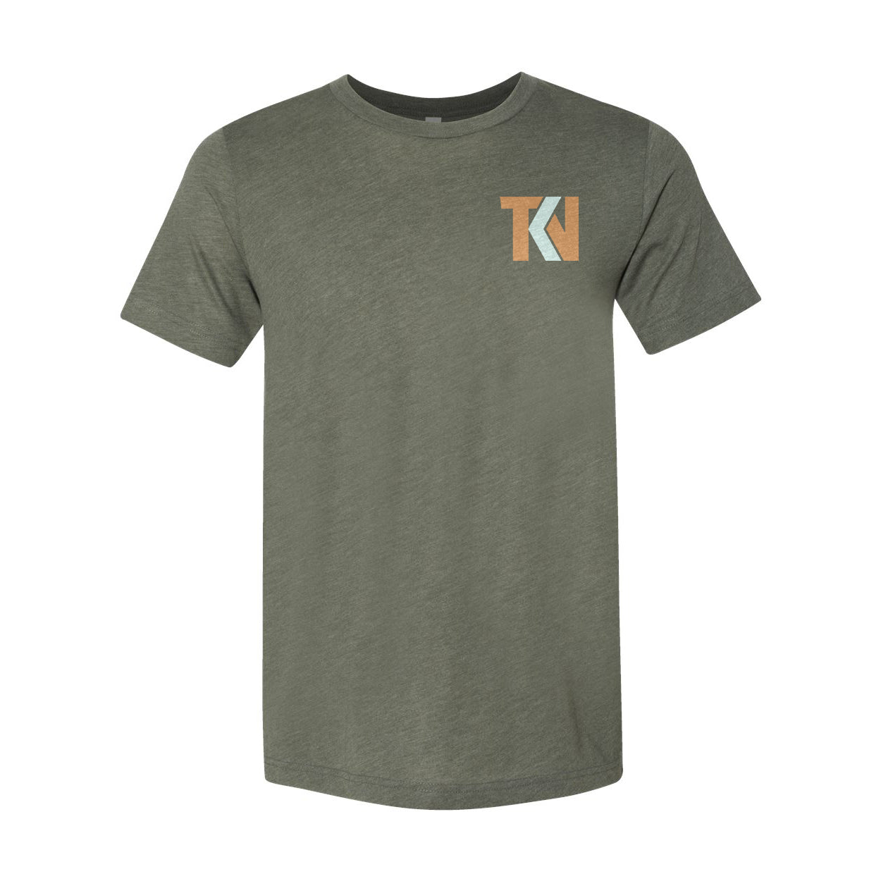 Pristine Caffeine Tee