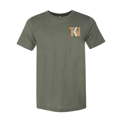 Pristine Caffeine Tee