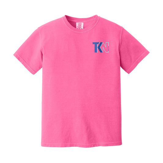 TKN Comfort Colors Tee