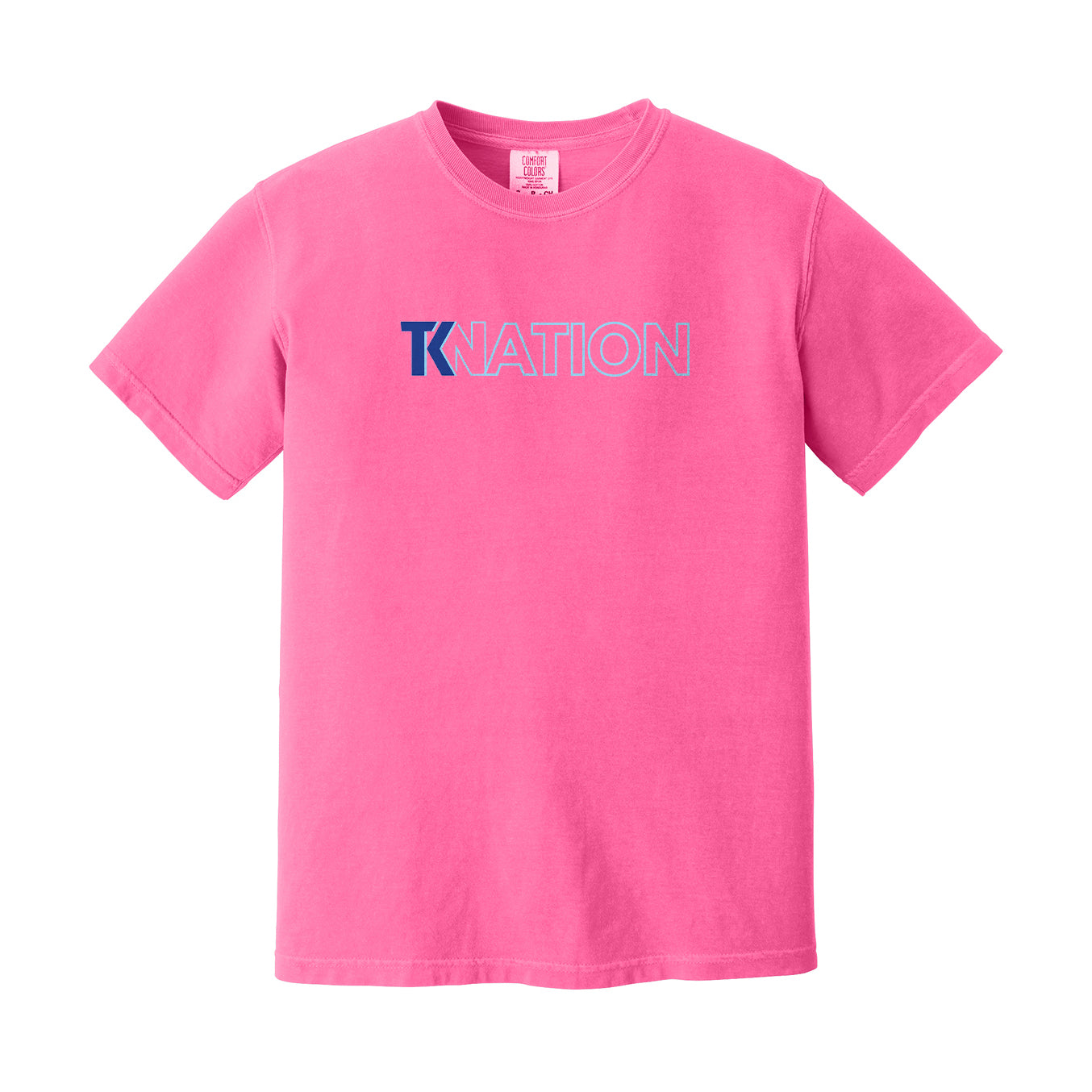 TKN Staple Comfort Colors Tee