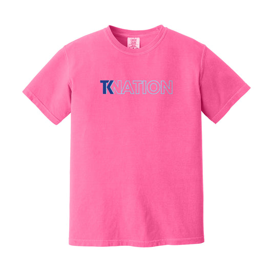 TKN Staple Comfort Colors Tee