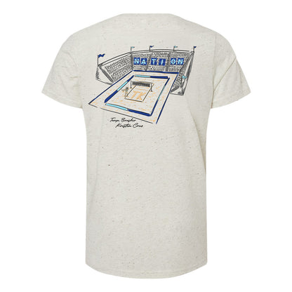 TKNation Youth Tee