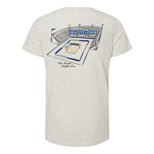 TKNation Youth Tee
