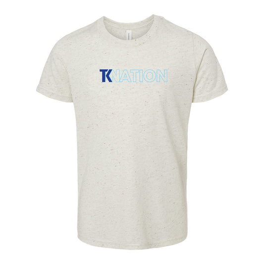 TKN Staple Youth Tee