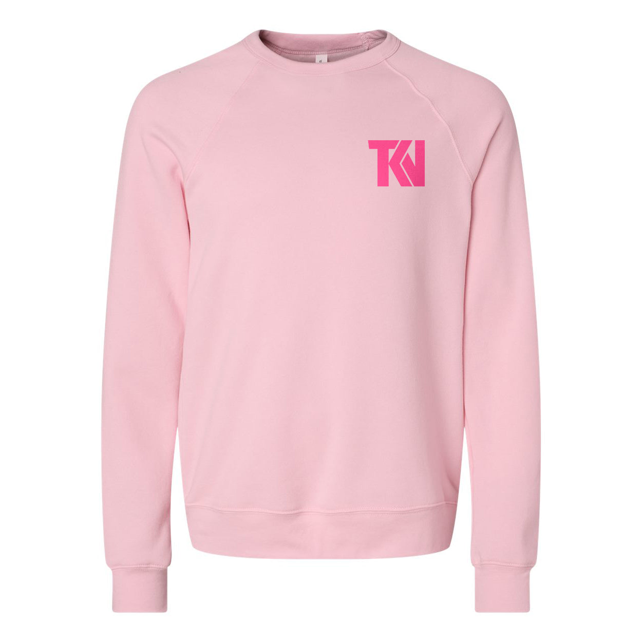 Rewrite the Script Fleece Crewneck Sweatshirt