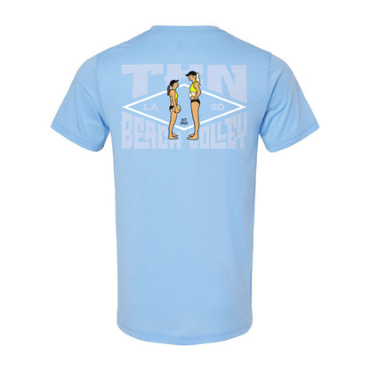 Big Buddy, Little Buddy Tee