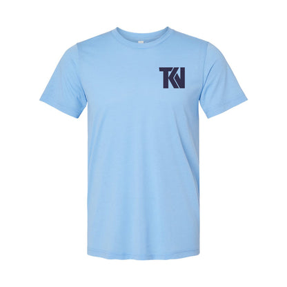 Hangle at the Beach Tee