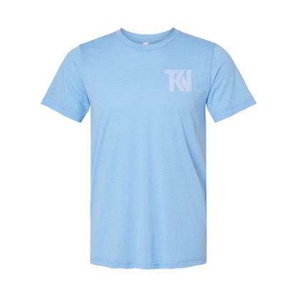 Rewrite the Script Tee