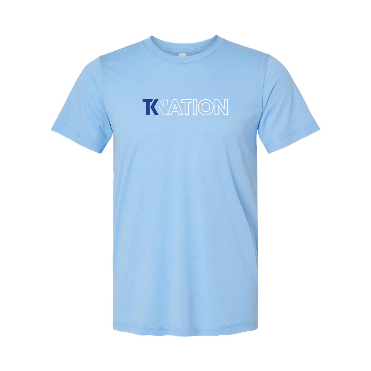 TKN Staple Tee