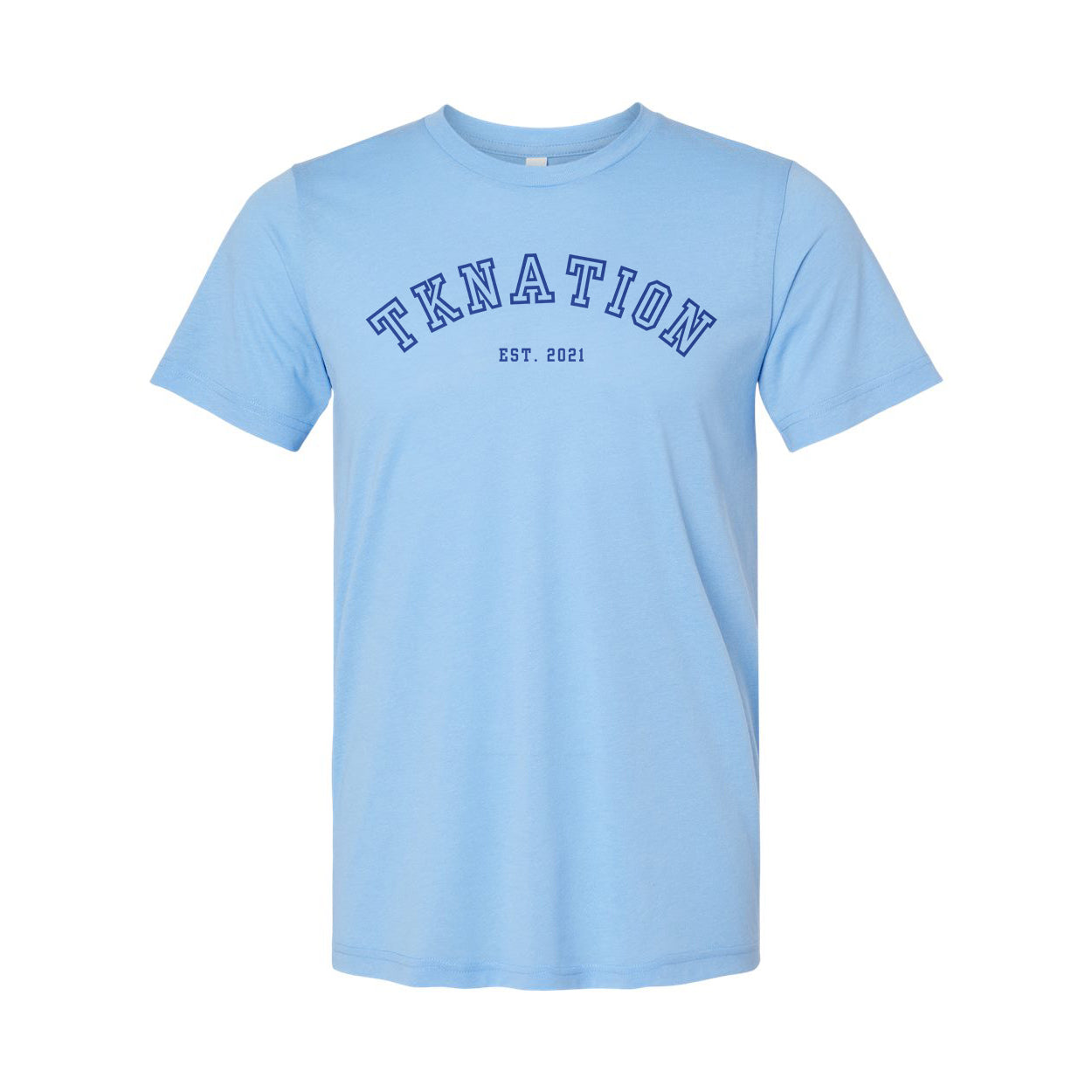 TKN Collegiate Tee
